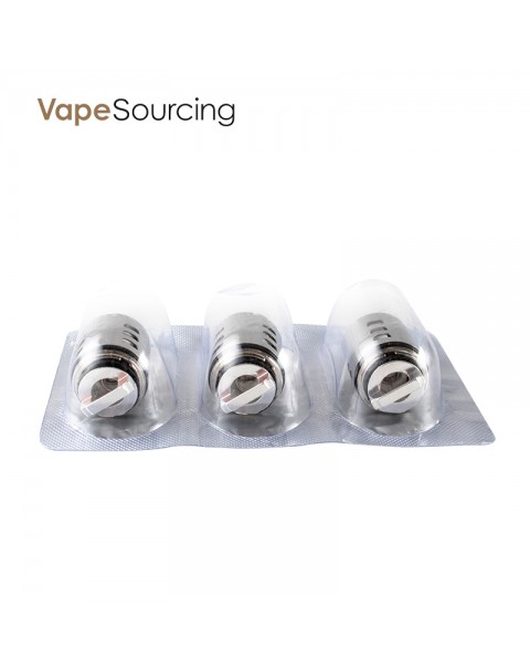 SMOK TFV12 PRINCE Replacement Coil Head (3pcs/pack)