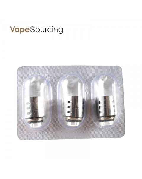 SMOK TFV12 PRINCE Replacement Coil Head (3pcs/pack)