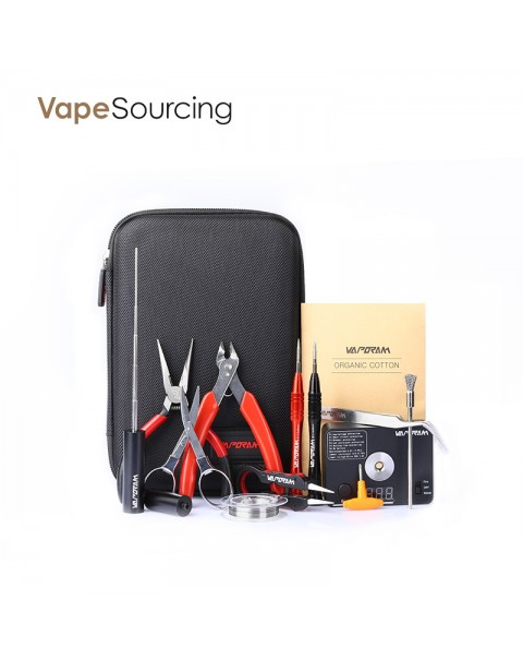 Vaporam DIY Tool Kit 4.0