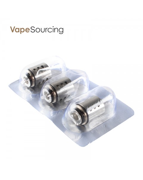 SMOK TFV12 PRINCE Replacement Coil Head (3pcs/pack)