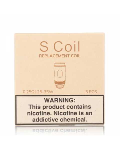 Innokin Sceptre S Replacement Coil (5pcs/pack)