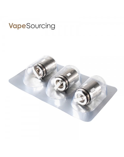 SMOK TFV12 PRINCE Replacement Coil Head (3pcs/pack)