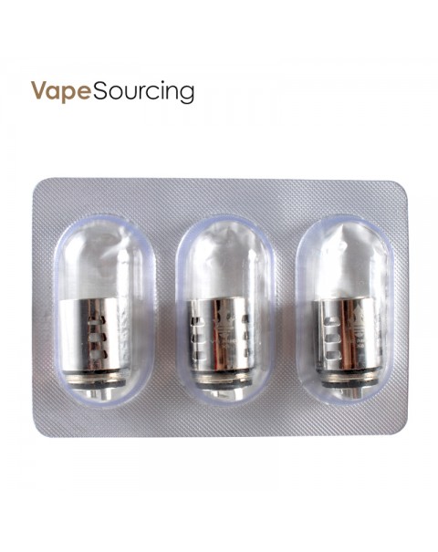 SMOK TFV12 PRINCE Replacement Coil Head (3pcs/pack)