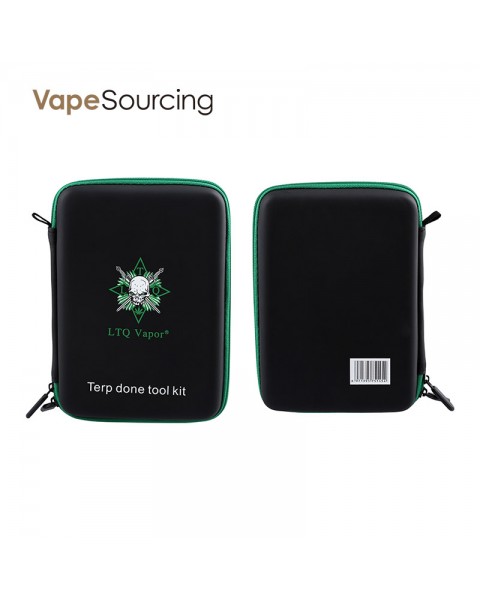 LTQ Vapor Terp Done Tool Kit