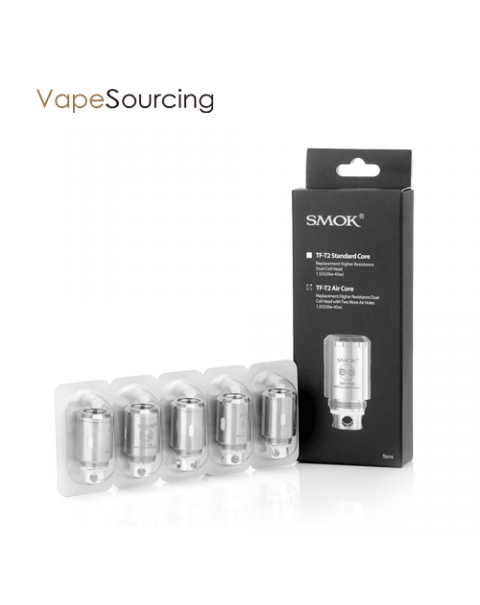 SMOK TFV4 TF-T2 Air coil