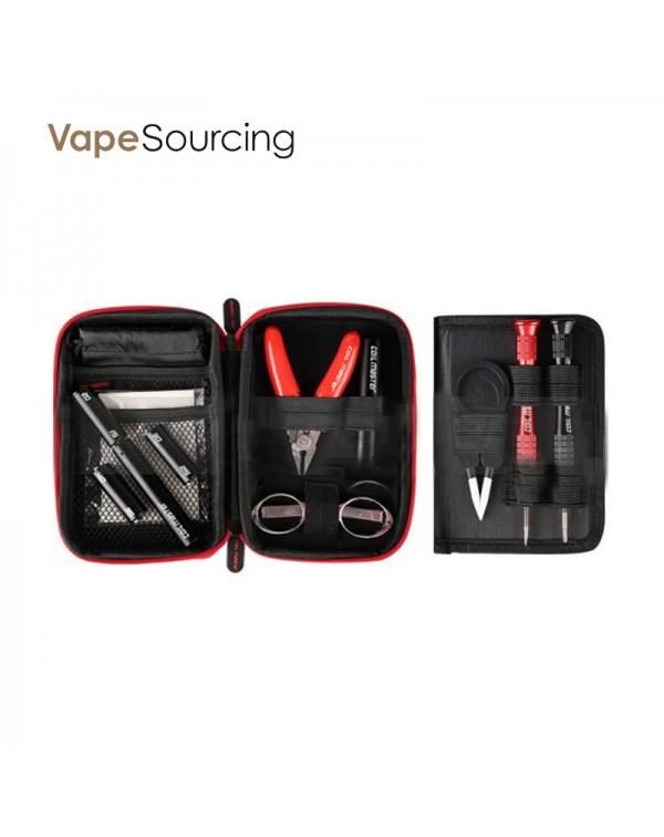 Coil Master DIY Kit Mini