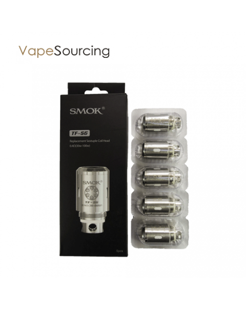 SMOK TFV4 TF-S6 coil (5pcs)