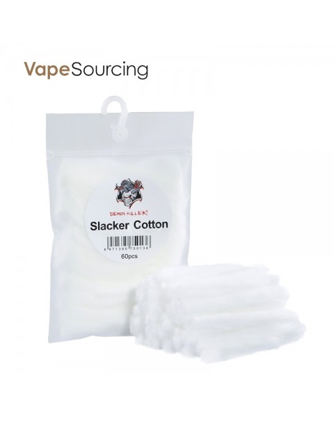 Demon Killer Slacker Cotton (60pcs/pack)