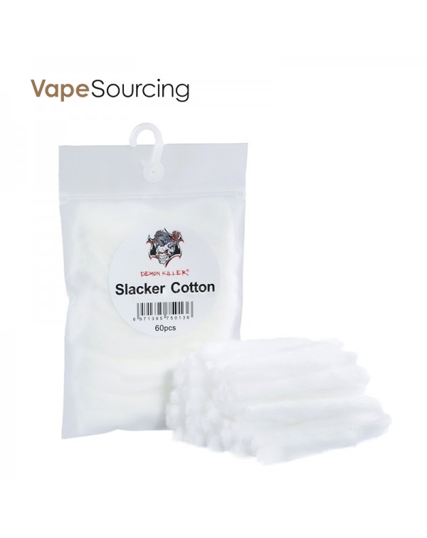 Demon Killer Slacker Cotton (60pcs/pack)