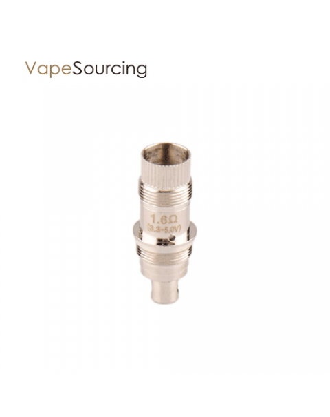 Aspire Nautilus BVC Coils-1.6ohm