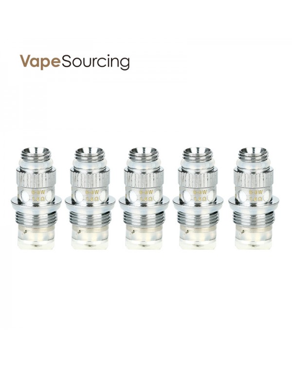 Geekvape NS Coil for Flint Tank (5pcs/pack)