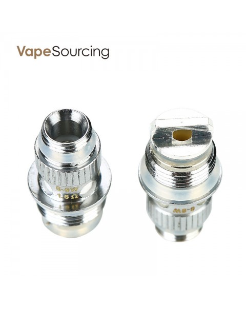 Geekvape NS Coil for Flint Tank (5pcs/pack)