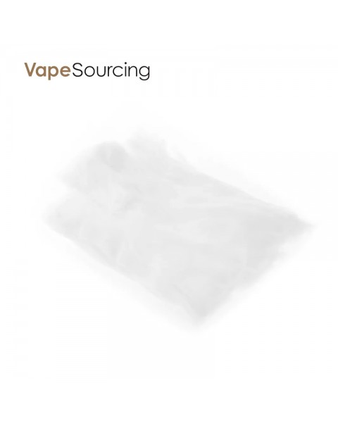 VAPJOY Jellyfish Wicking Cotton (10pcs/Pack)