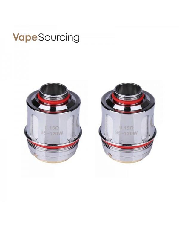 Uwell Valyrian Coil Head for Uwell Valyrian Tank (...