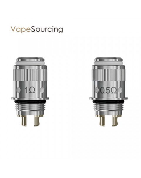 Joyetech eGo ONE CL/CLR Atomizer Head (5pcs)