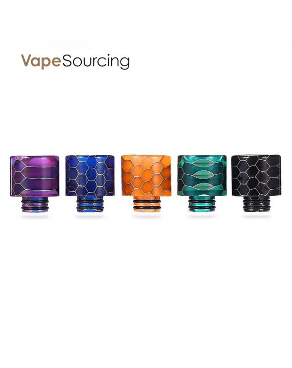 510 Resin Drip Tip