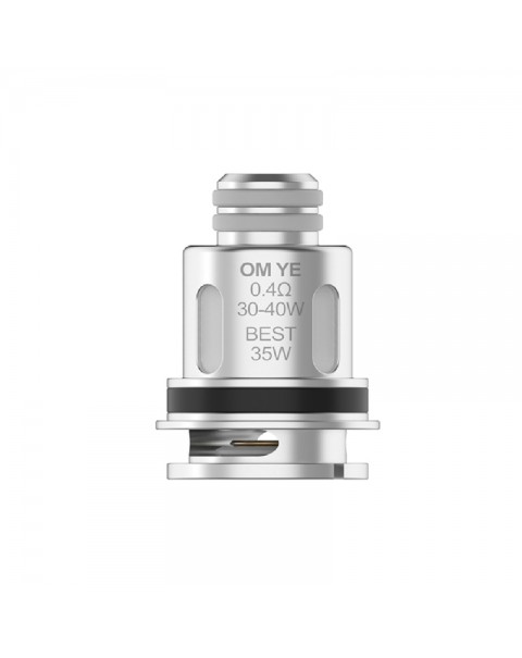 OBS Skye Replacement OM Coil (5pcs/pack)