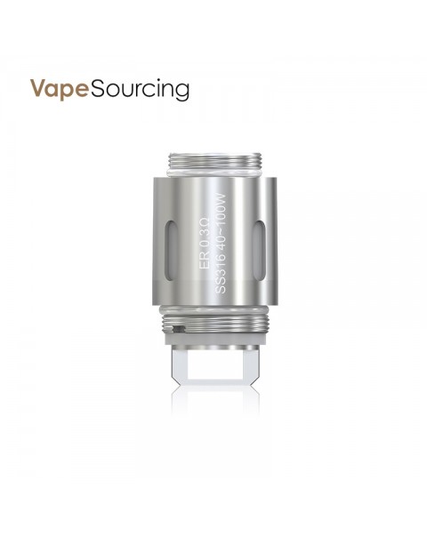 Eleaf ER 0.3ohm Head (5pcs)