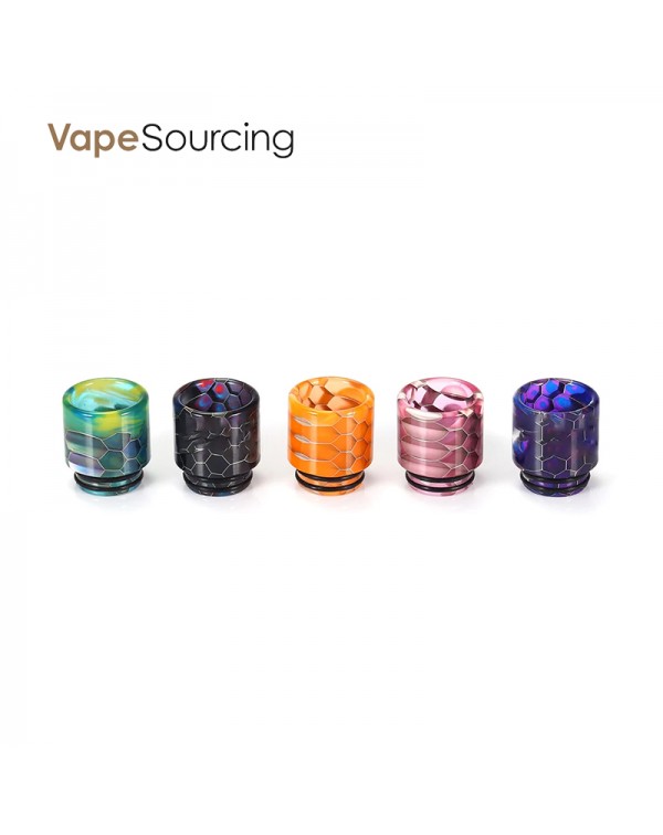 Clrane 810 Resin Drip Tip for TFV8 / TFV12 / TFV12...