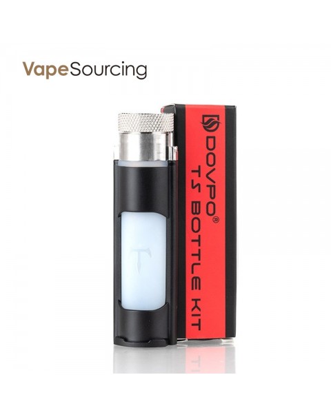 Dovpo Topside Replacement Squonk Bottle 10ML