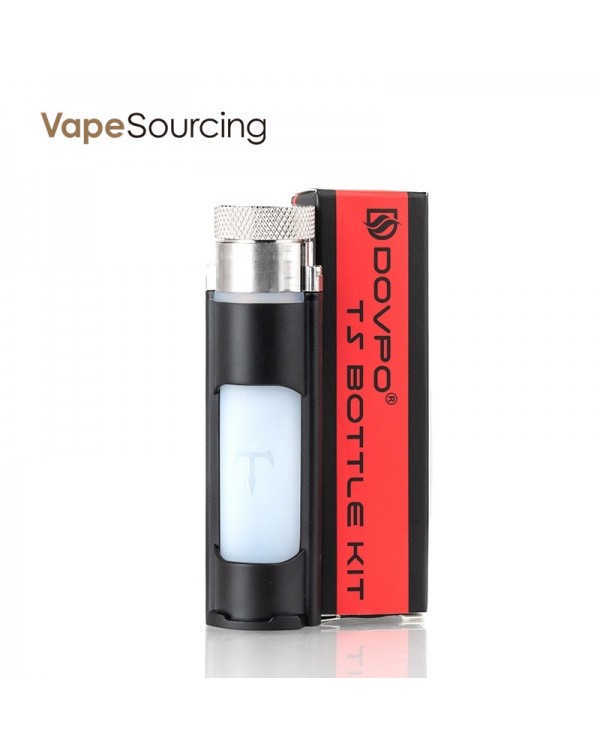 Dovpo Topside Replacement Squonk Bottle 10ML
