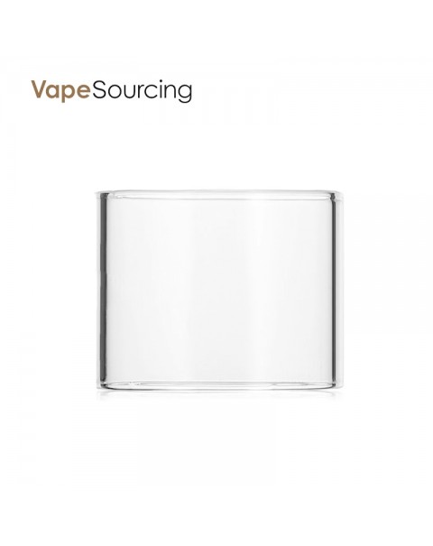 Glass Tube for GEEKVAPE Ammit Dual Coil style RTA 6ml/3ml