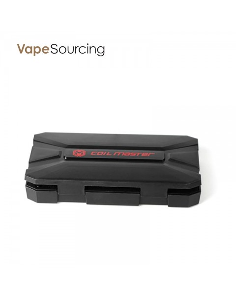 Coil Master DIY Kit Mini V2