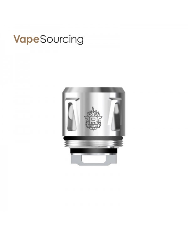 SMOK V8 Baby-Q4 Coil 0.4ohm 5pcs