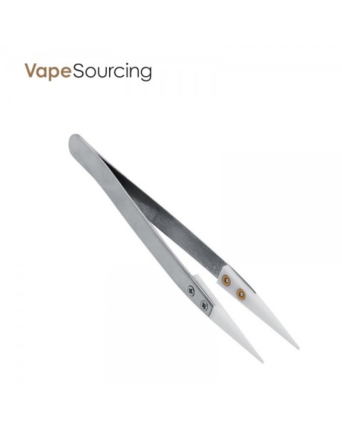Heat Resistant Ceramic Tweezer