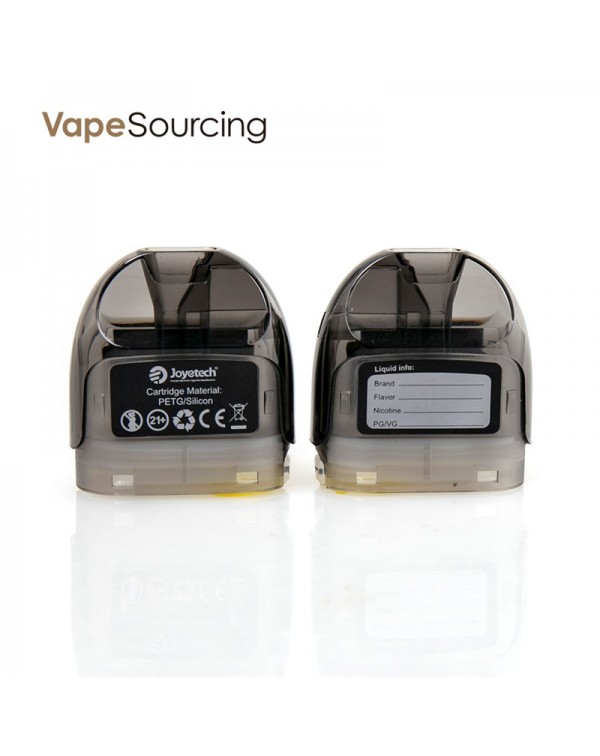 Joyetech Atopack Magic Replacement Pod Cartridge (...