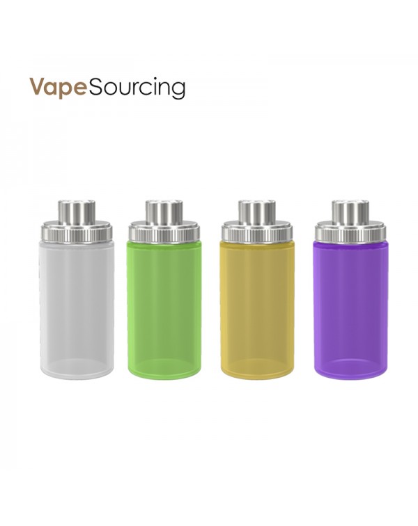 WISMEC LUXOTIC BF BOX E-liquid Bottle 7.5ml