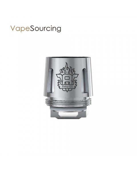 Smok TFV8 Baby Q2 Coils(5pcs) 0.4ohm