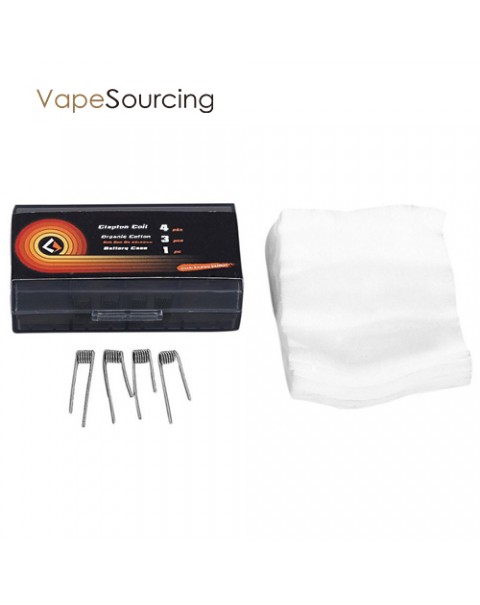 Geekvape 3 in 1 Kit