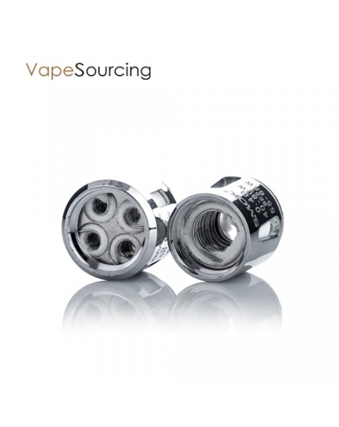 SMOK TFV8 Baby T8 coil(5pcs) 0.15ohm