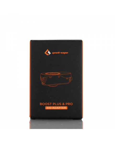 Geekvape Aegis Boost Pro/Plus 510 Adapter (1pc/pack)