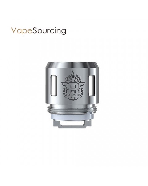 SMOK TFV8 Baby T8 coil(5pcs) 0.15ohm