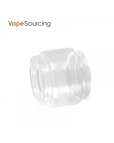 WISMEC Gnome King Replacement Glass Tube 7ml