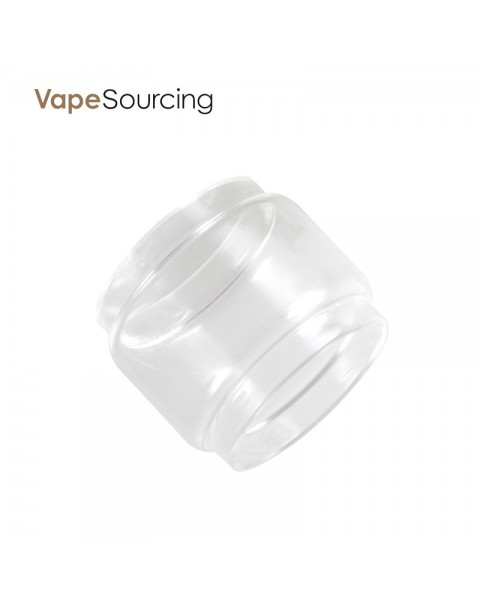 WISMEC Gnome King Replacement Glass Tube 7ml