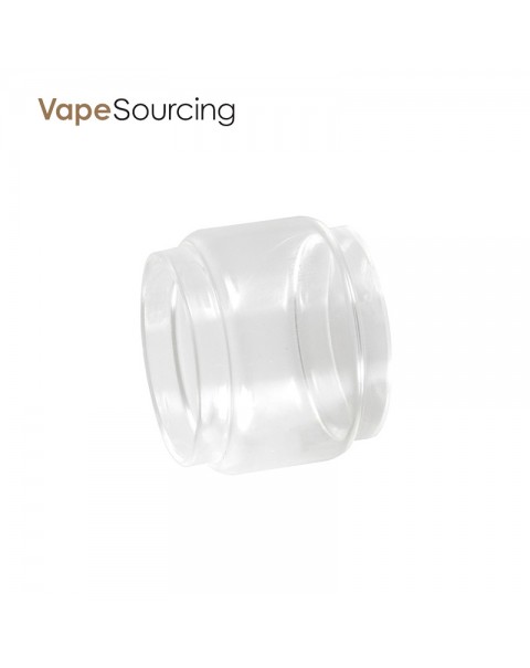 Eleaf iJust 3/Ello Duro Tank Style Glass Tube 6.5ML (1pc/pack)