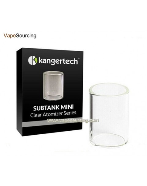 Kangertech Subtank Mini Pyrex Glass Tube