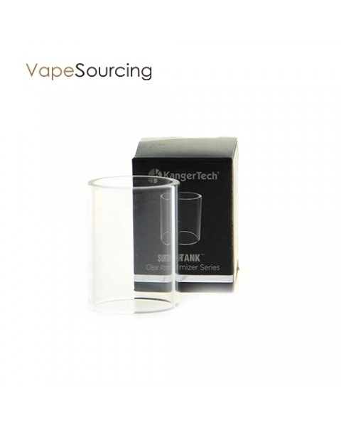 Kangertech Subtank Mini Pyrex Glass Tube