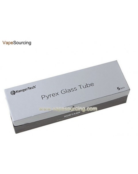 Kangertech Subtank Mini Pyrex Glass Tube