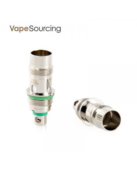 Aspire Nautilus AIO BVC (NS) 1.8ohm Replacement Coil (5pcs/pack)