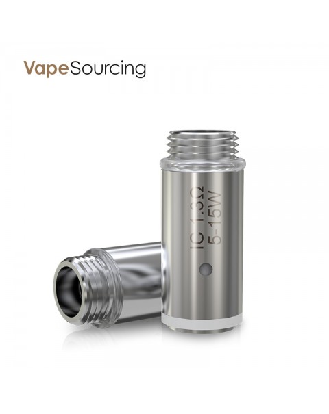 Eleaf IC 1.3ohm Head for icare (5pcs)