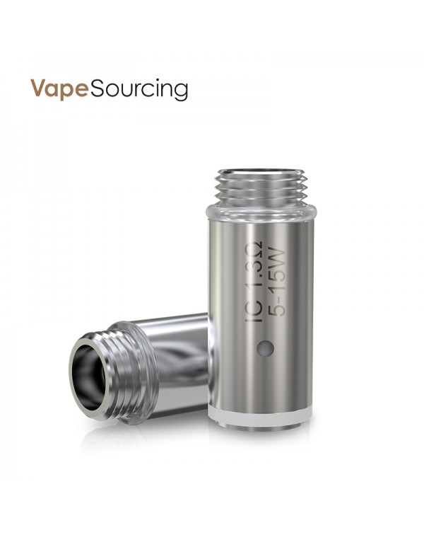 Eleaf IC 1.3ohm Head for icare (5pcs)