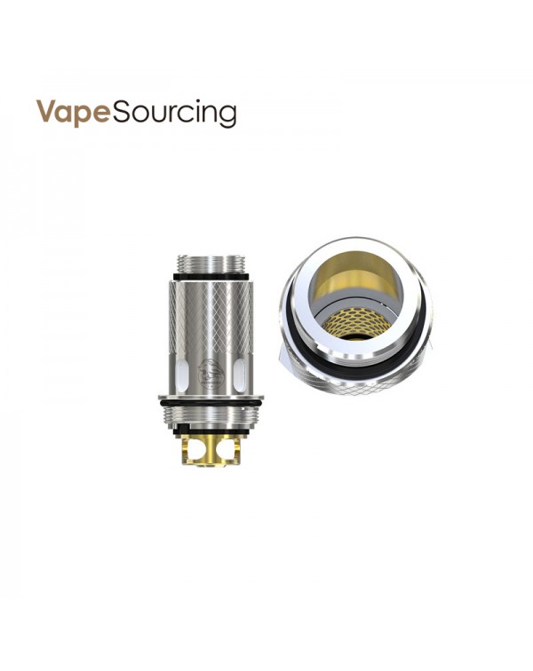 WISMEC Coils Head for Column Tank (5pcs/pack)