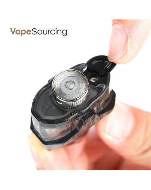 Eleaf Tance Max Pod Cartridge with Coil 4ml (1pc/pack)