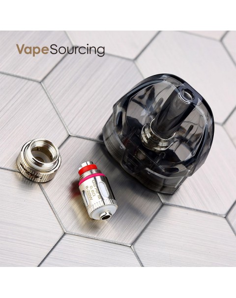 Eleaf Tance Max Pod Cartridge with Coil 4ml (1pc/pack)