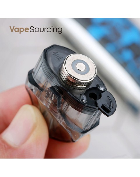 Eleaf Tance Max Pod Cartridge with Coil 4ml (1pc/pack)