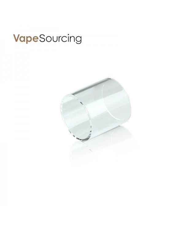 SMOK TFV8 style Replacement Glass Tube (1pc)